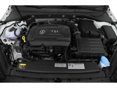 Used 2015 Volkswagen GTI S image 14