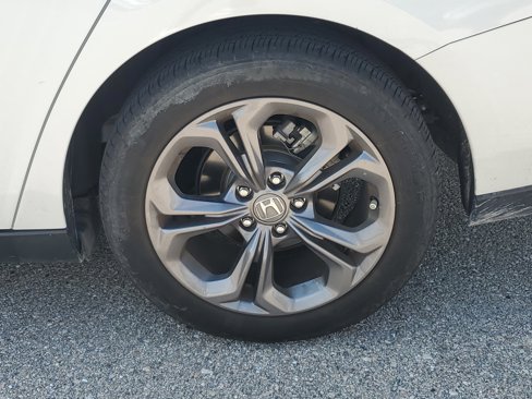 Used 2023 Honda Accord EX image 12