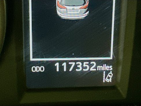 Used 2017 Toyota RAV4 XLE image 18