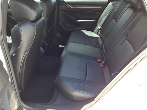Used 2019 Honda Accord Sport image 21