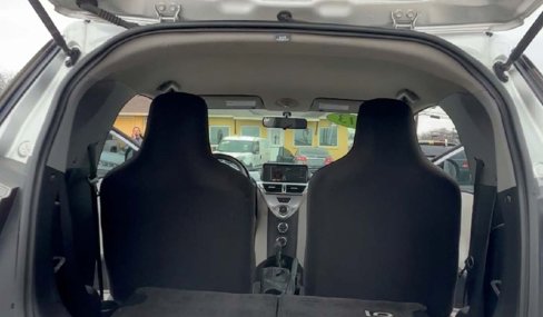 Used 2013 Scion iQ image 9