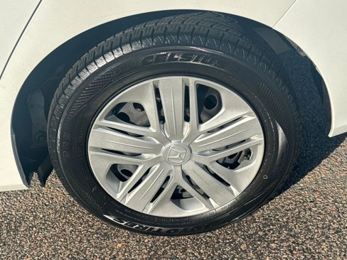 Used 2019 Honda Fit LX image 34