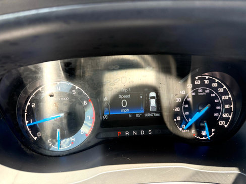 Used 2019 Ford Ranger XLT w/ Equipment Group 301A Mid image 22