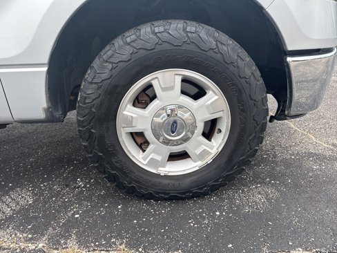 Used 2013 Ford F150 XLT w/ Trailer Tow Pkg image 18