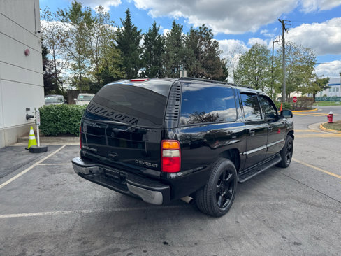 Used 2003 Chevrolet Suburban LT w/ LT Preferred Equipment Group image 21