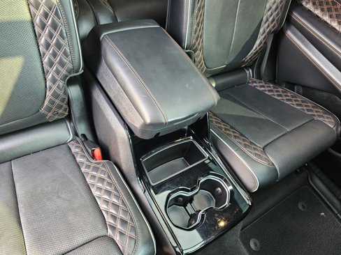 Used 2021 Jeep Grand Cherokee L Summit image 15
