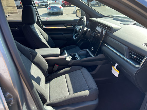 New 2026 GMC Terrain Elevation image 26