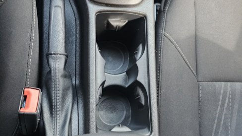 Used 2016 Ford Focus SE image 29