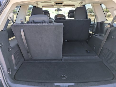 Used 2018 Dodge Journey SXT w/ Connectivity Group image 10