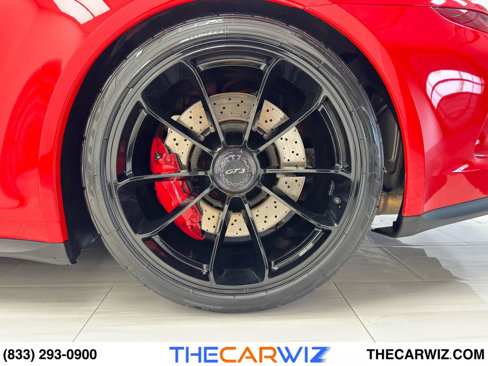 Used 2015 Porsche 911 GT3 image 14