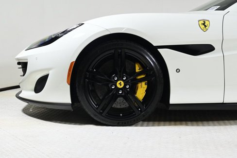 Used 2020 Ferrari Portofino image 20