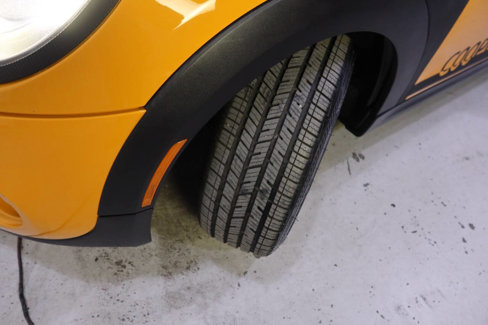 Used 2015 MINI Cooper S image 12