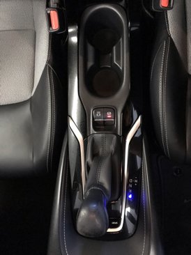 Certified 2021 Toyota Corolla XSE w/ XSE Preferred Package image 20