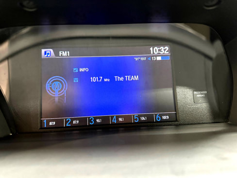 Used 2017 Honda Accord LX image 40