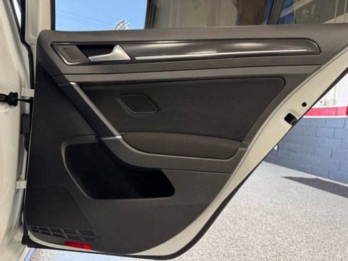 Used 2015 Volkswagen GTI S image 24