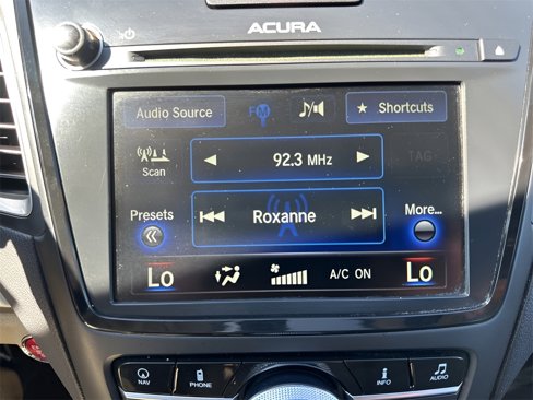 Used 2018 Acura RDX w/ Technology Package image 19