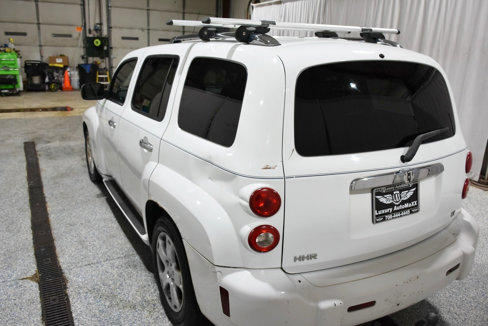 Used 2007 Chevrolet HHR LT image 4