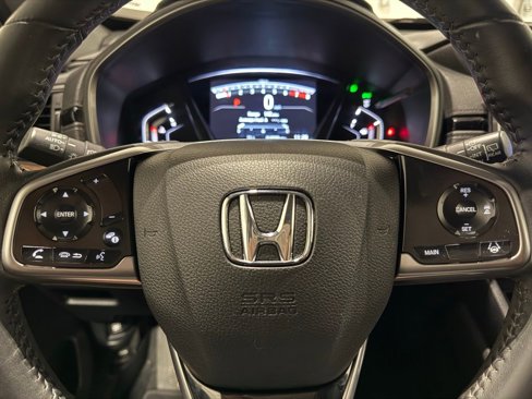 Used 2022 Honda CR-V EX-L image 19