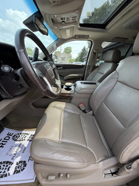 Used 2016 GMC Yukon SLT w/ Open Road Package image 20