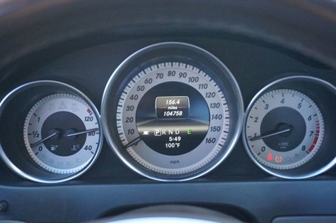 Used 2013 Mercedes-Benz C 250 Sedan w/ Premium 1 Pkg image 24