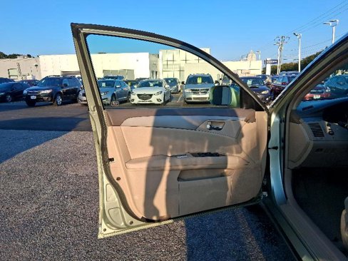 Used 2008 Toyota Avalon XL image 12