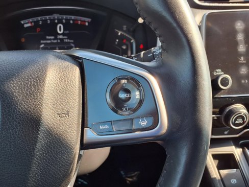Used 2019 Honda CR-V Touring image 28