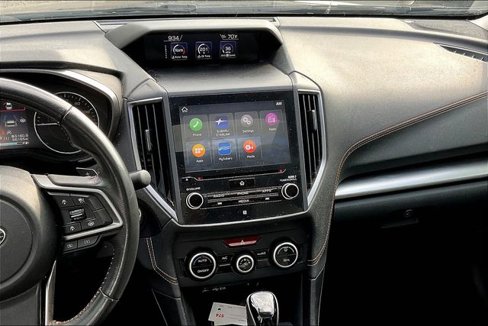 Used 2021 Subaru Crosstrek 2.5i Limited w/ Popular Package #4 image 6