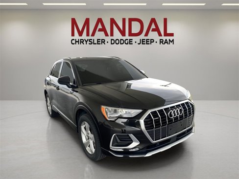 Used 2021 Audi Q3 2.0T Premium image 6