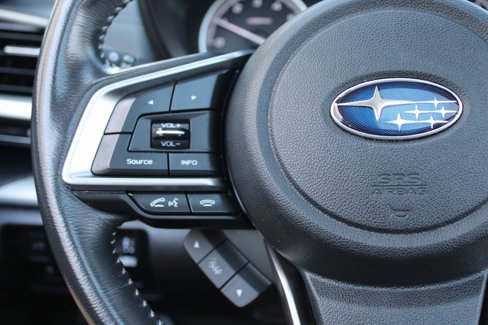 Used 2019 Subaru Forester Limited w/ Popular Package #3 image 13