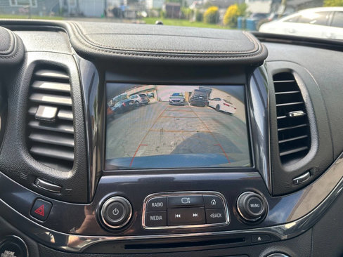 Used 2018 Chevrolet Impala Premier image 15