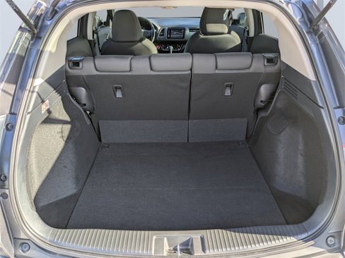 Used 2022 Honda HR-V EX image 12