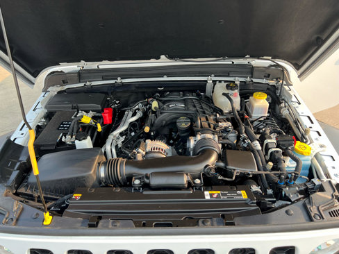 Used 2023 Jeep Gladiator Sport image 25