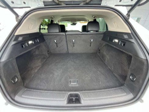 Certified 2022 Buick Envision Preferred image 10