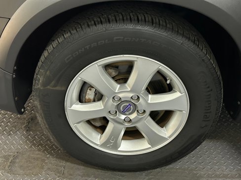 Used 2008 Volvo XC70 3.2 image 21