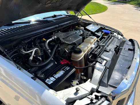 Used 2003 Ford F250 XLT image 23