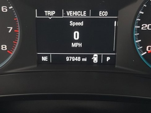 Used 2018 Chevrolet Malibu LS image 21