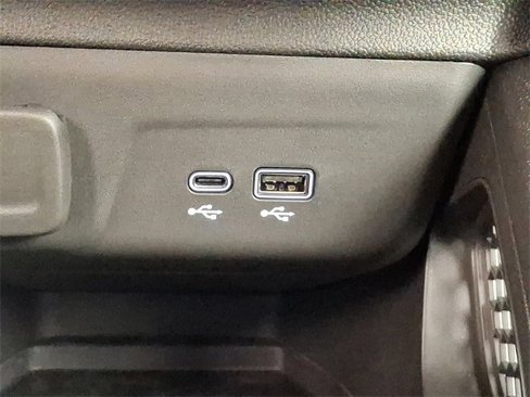 Certified 2026 Chevrolet TrailBlazer LT w/ Convenience Package image 25