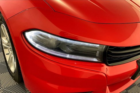 Used 2022 Dodge Charger SXT image 76