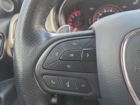 Used 2021 Dodge Durango GT image 25