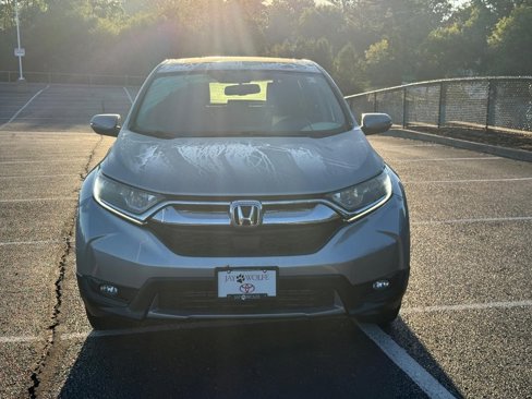 Used 2019 Honda CR-V EX-L image 9