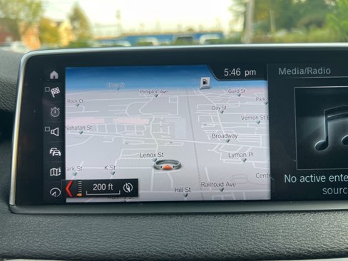 Used 2018 BMW X5 xDrive35i image 18