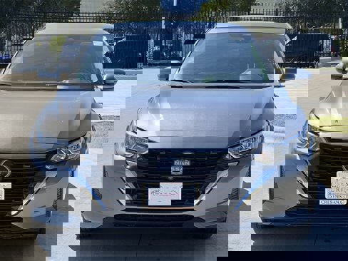 Certified 2024 Nissan Sentra S image 6