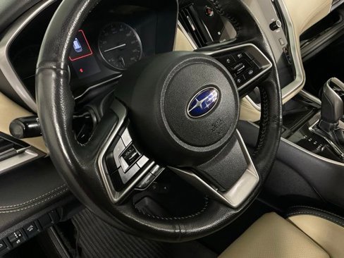 Used 2020 Subaru Outback Limited image 18