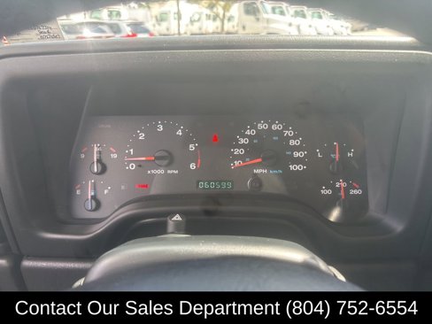 Used 2006 Jeep Wrangler Rubicon image 17