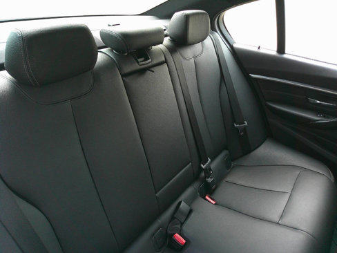 Used 2016 BMW 328i xDrive Sedan image 20