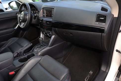 Used 2014 MAZDA CX-5 Touring image 20