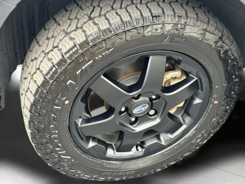 Used 2022 Subaru Outback Wilderness image 57