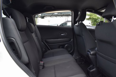 Used 2022 Honda HR-V Sport image 20
