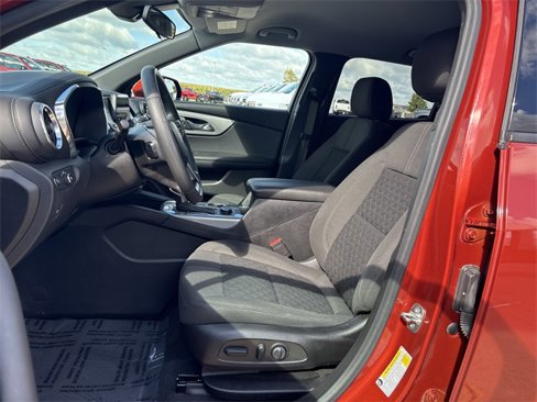 Used 2022 Chevrolet Blazer LT image 9