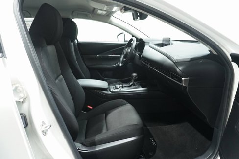 Used 2023 MAZDA CX-30 AWD 2.5 S image 11
